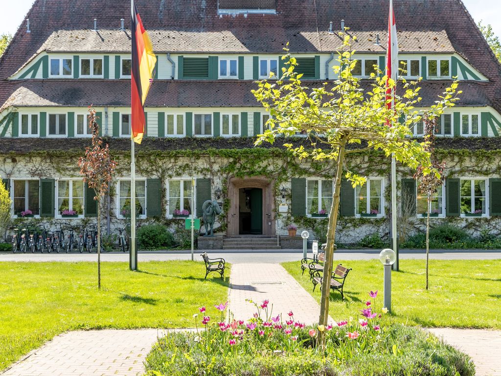 Döllnsee-Schorfheide