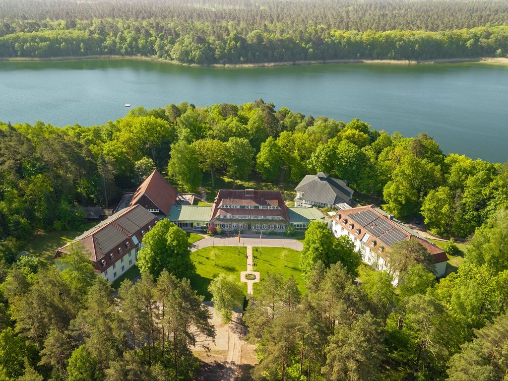 Döllnsee-Schorfheide