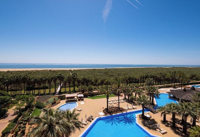 Vila Gale Isla Canela Resort Hotel