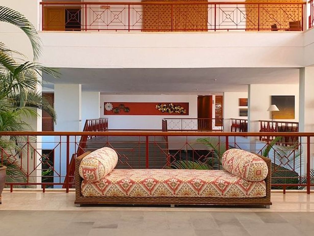 Costa Calero Hotel Thalasso & Spa