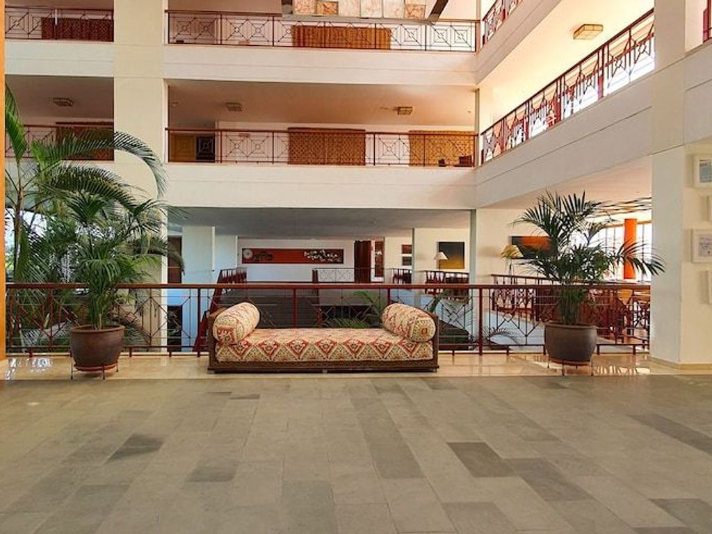 Costa Calero Hotel Thalasso & Spa
