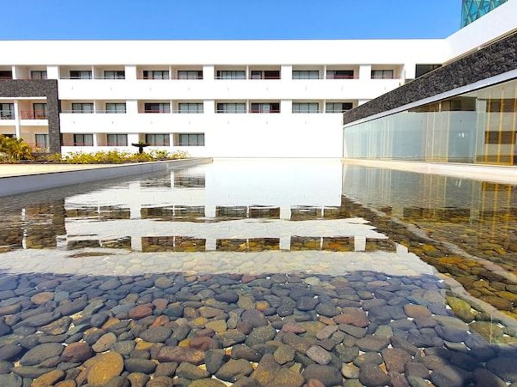 Costa Calero Hotel Thalasso & Spa