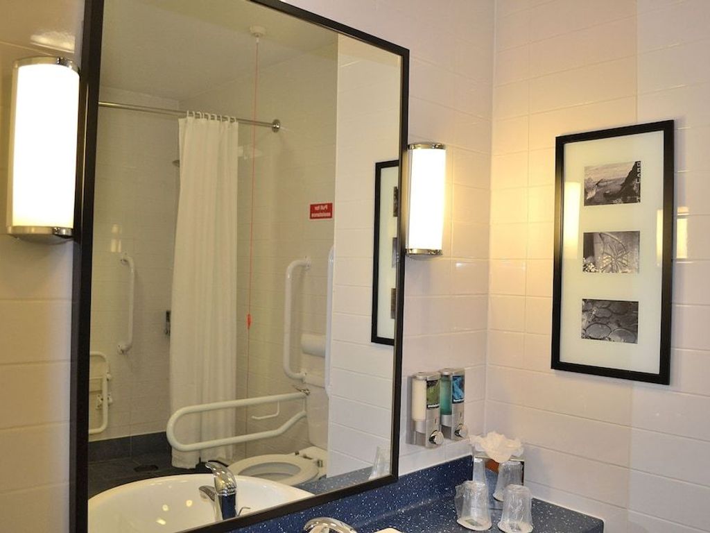 Holiday Inn Express BIRMINGHAM - STAR CITY by IHG