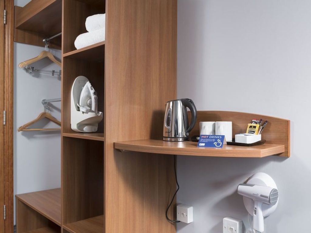 Holiday Inn Express BIRMINGHAM - STAR CITY by IHG