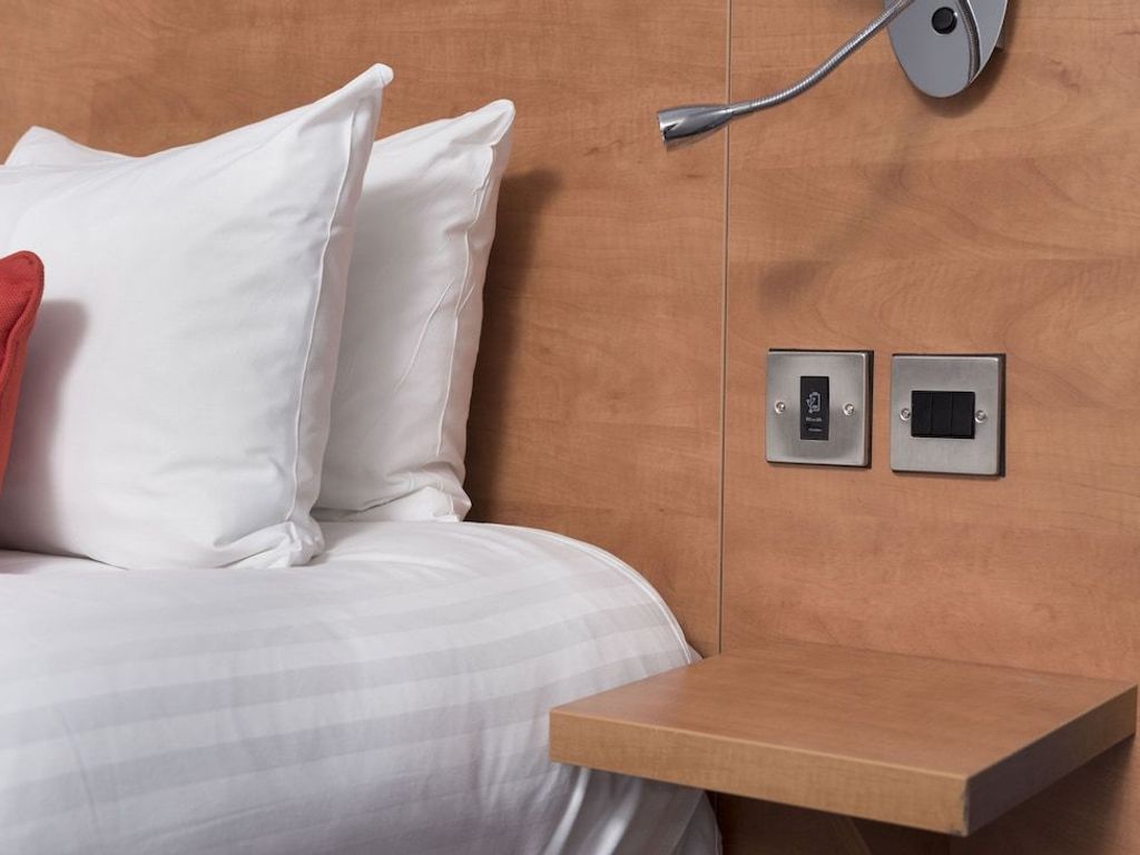 Holiday Inn Express BIRMINGHAM - STAR CITY by IHG