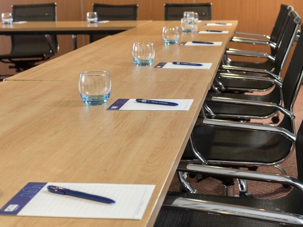 Holiday Inn Express BIRMINGHAM - STAR CITY by IHG