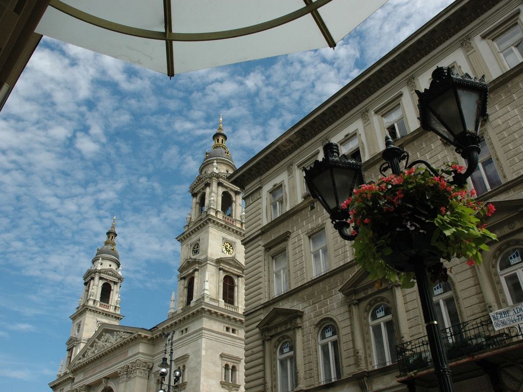 Central Basilica