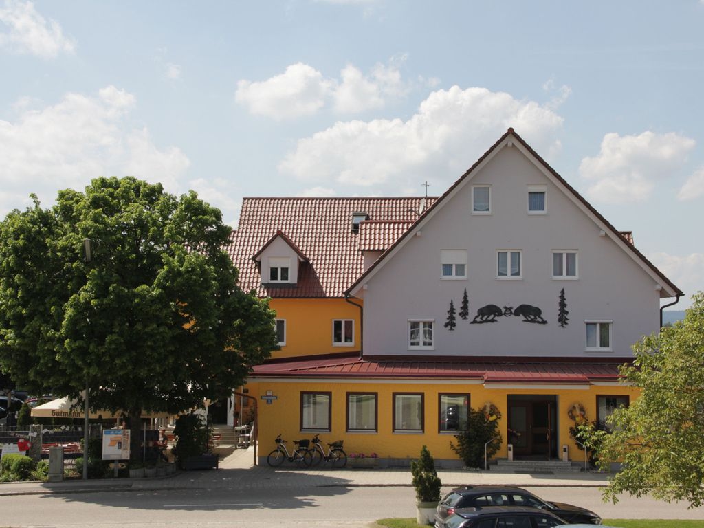Zu Müllers Winkelhausen