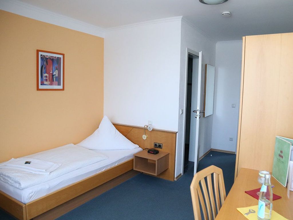 Zu Müllers Winkelhausen