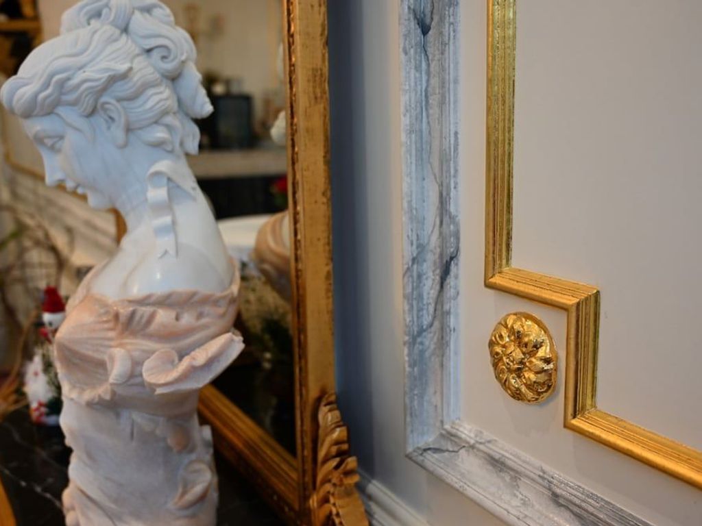 La Villa Eugène