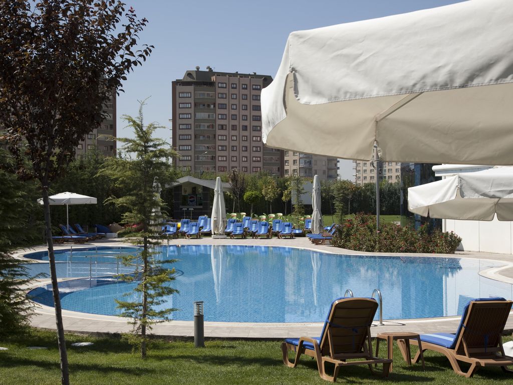 Dedeman Konya
