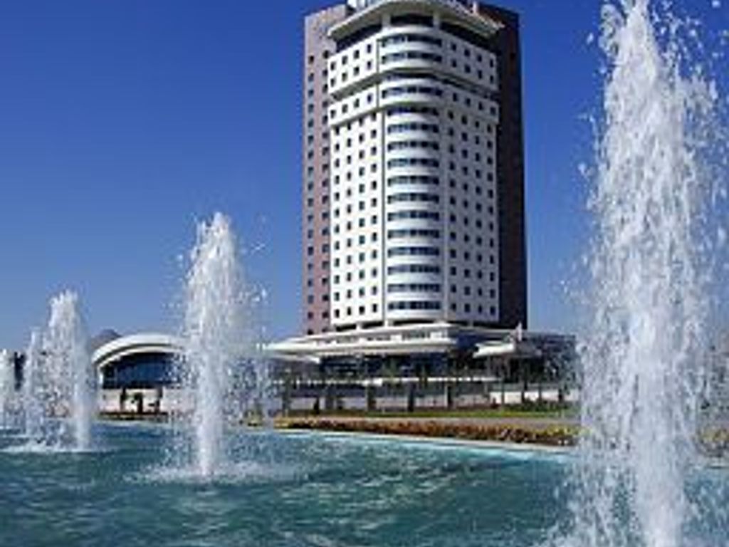 Dedeman Konya