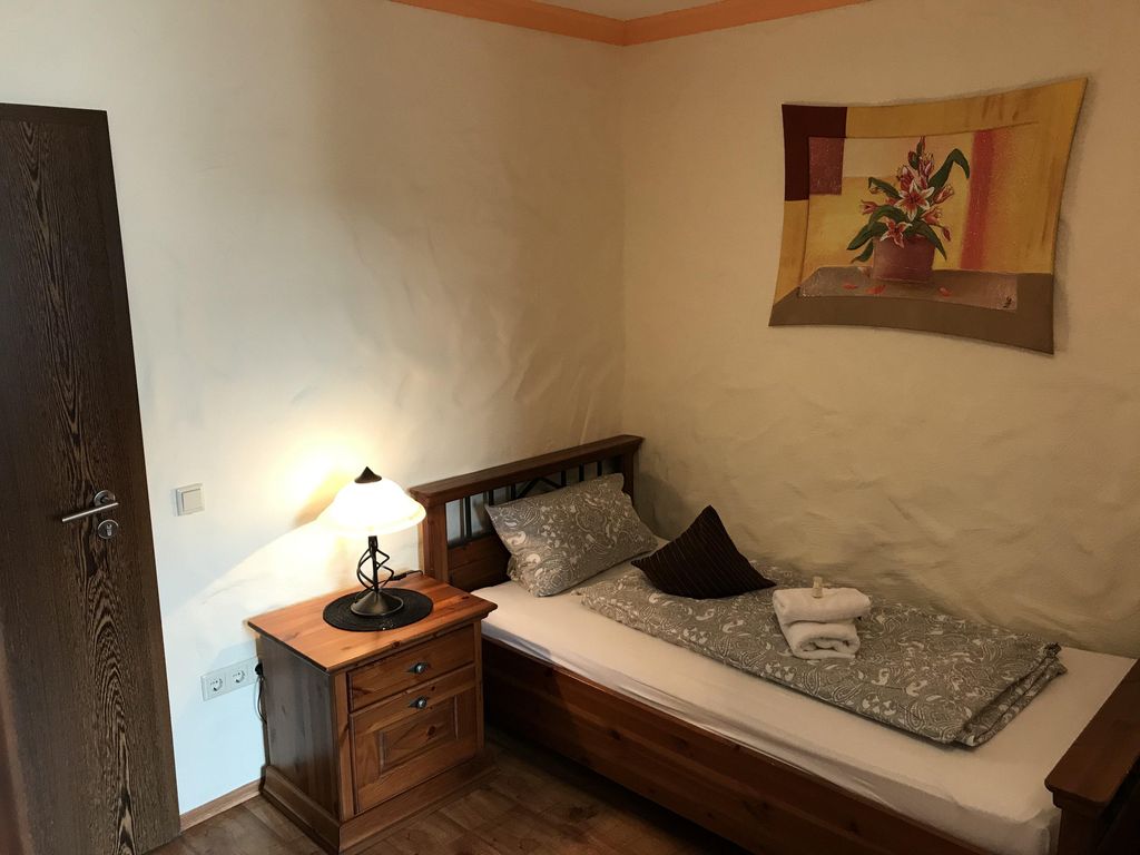 Lindenhof Landhotel