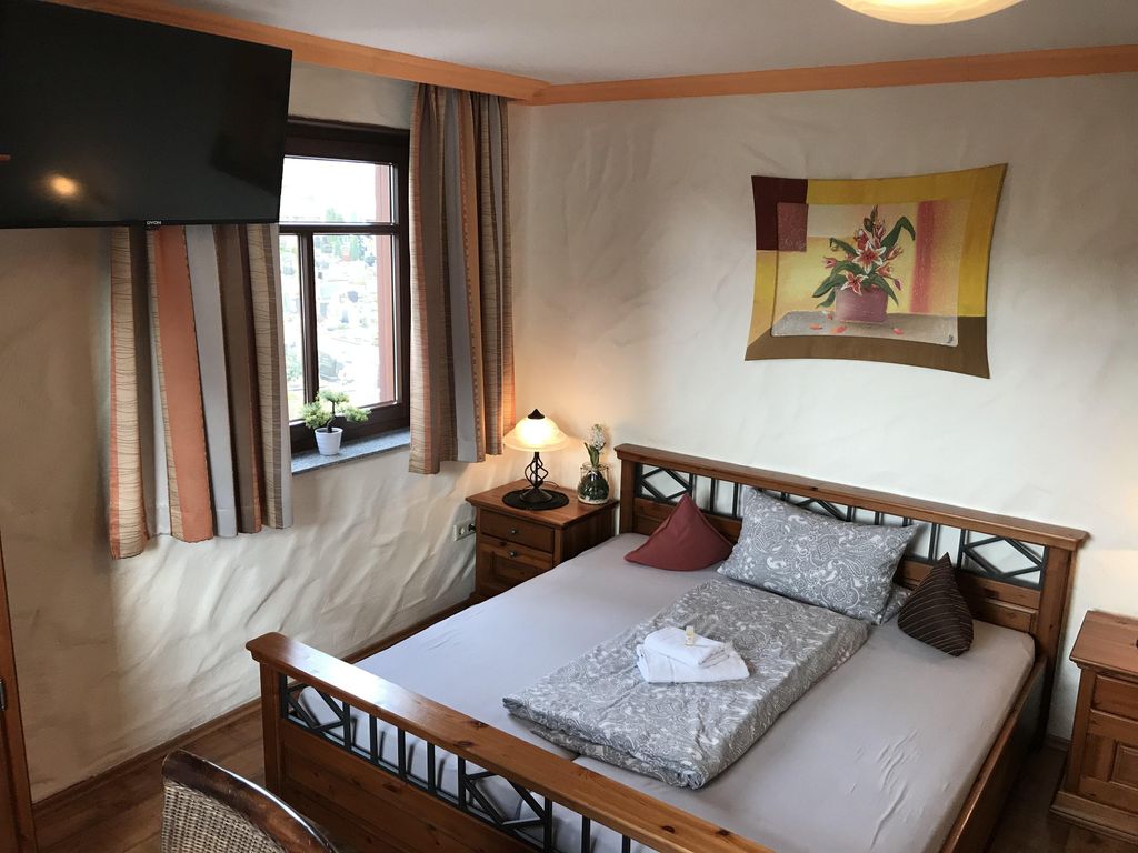 Lindenhof Landhotel
