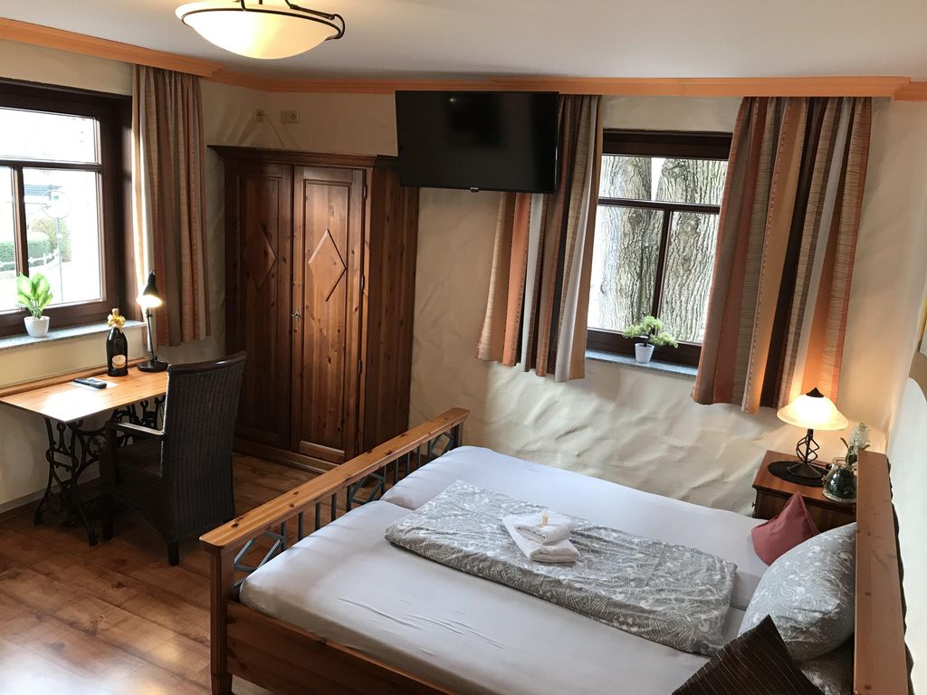 Lindenhof Landhotel