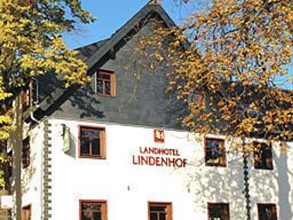 Lindenhof Landhotel