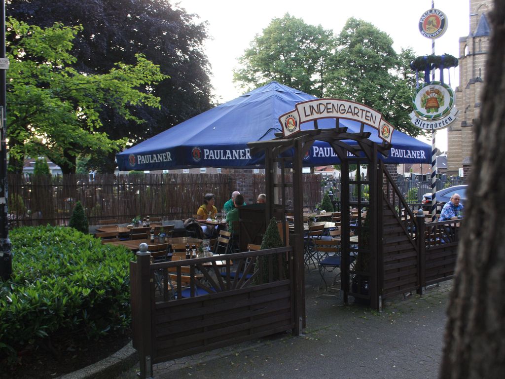 Lindenhof Landhotel