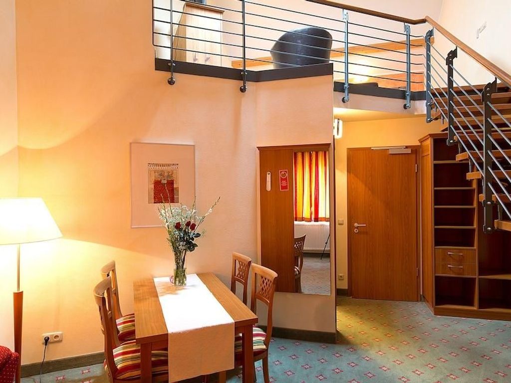 Hotel Kloster Nimbschen