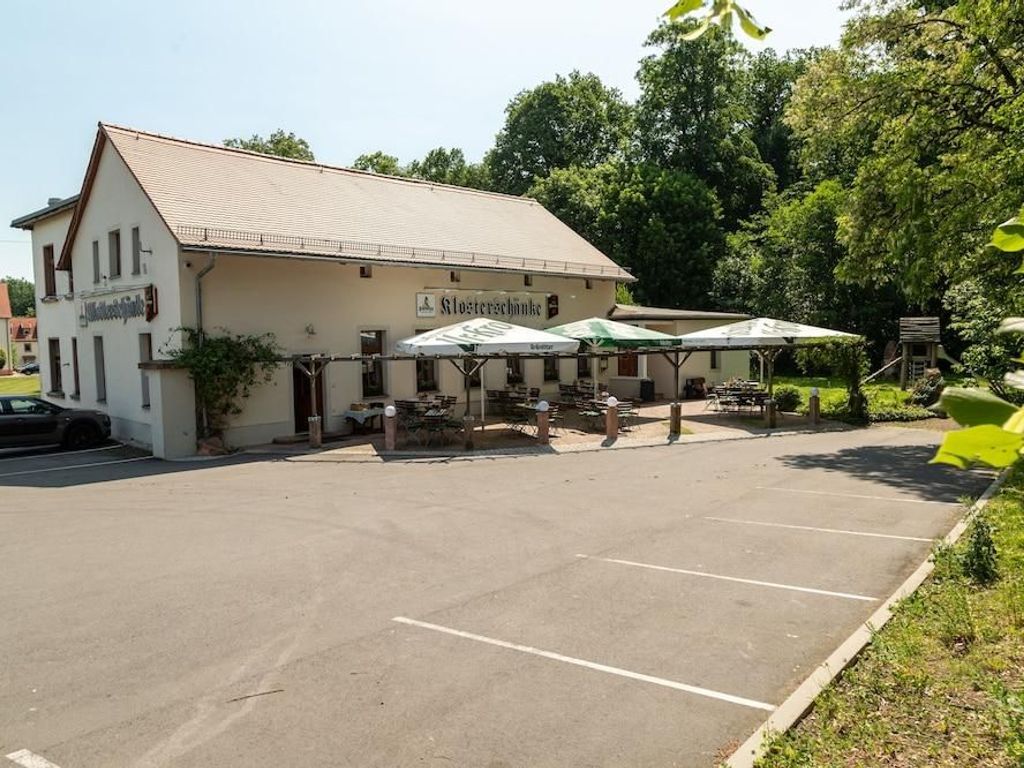 Hotel Kloster Nimbschen
