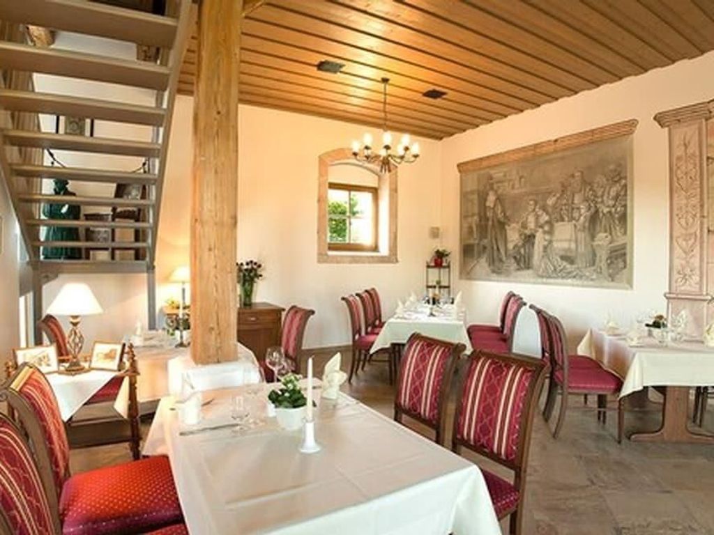 Hotel Kloster Nimbschen