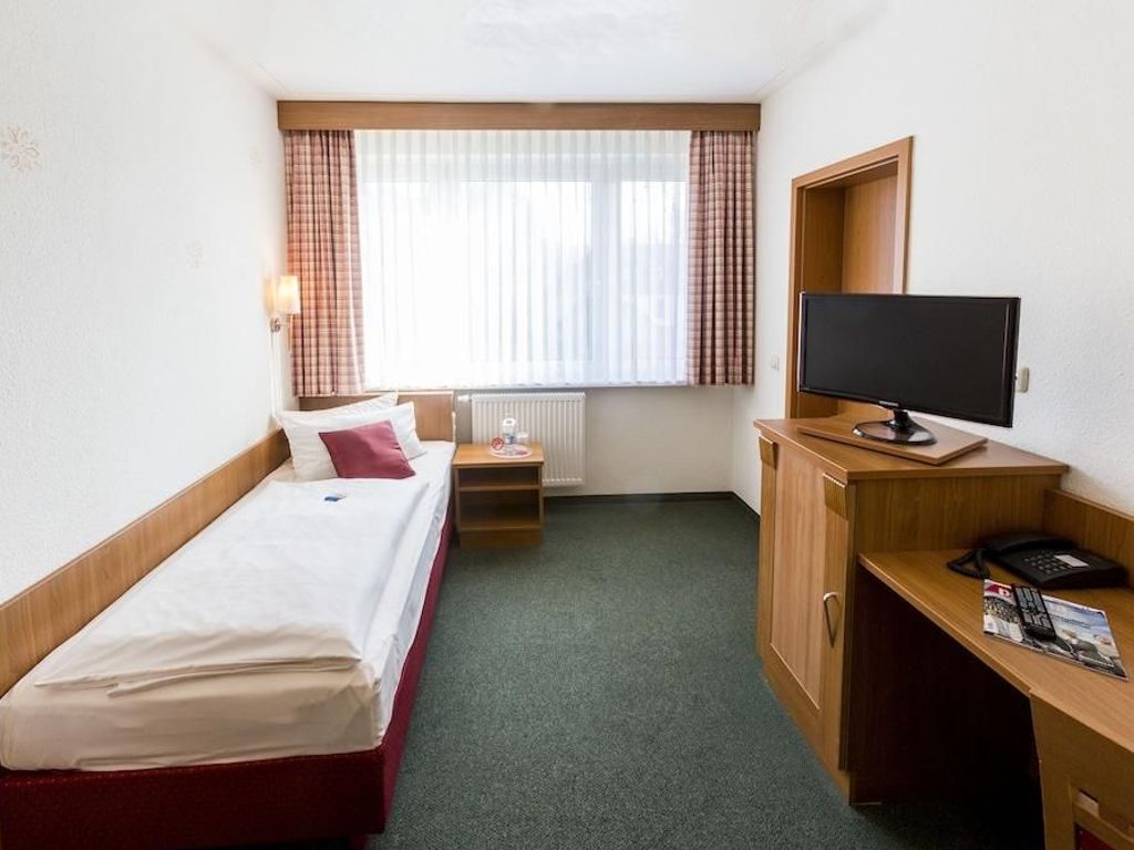 Hotel Kloster Nimbschen