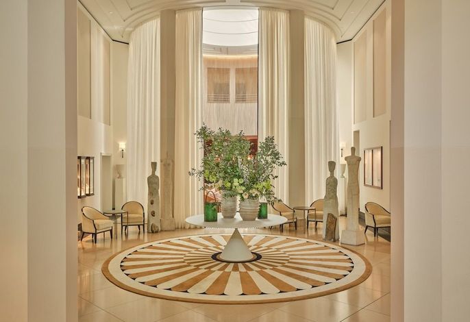 Rocco Forte The Charles Hotel