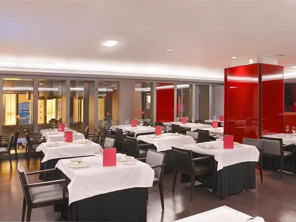 Vincci Zaragoza Zentro