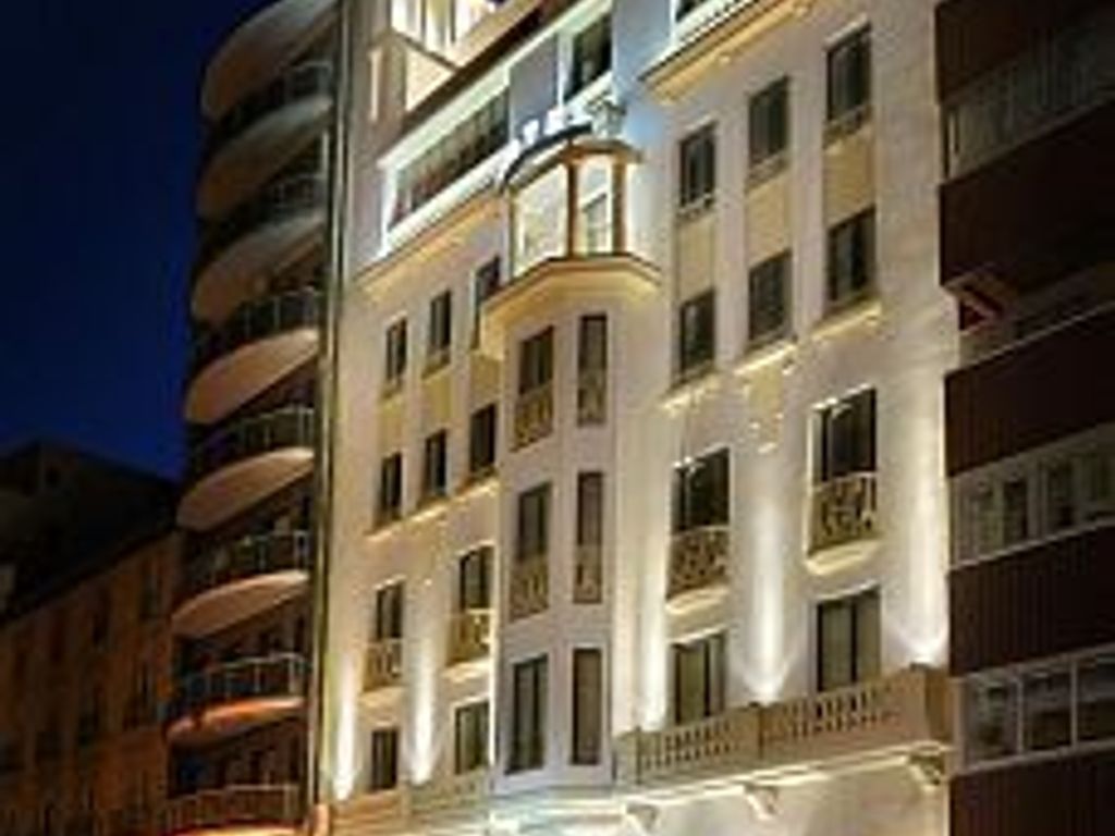 Vincci Zaragoza Zentro