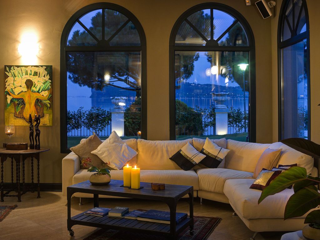 Sogno Hotel Ristorante