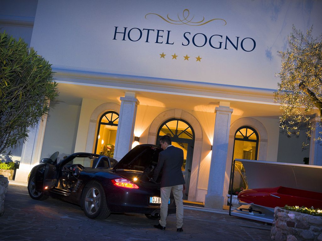 Sogno Hotel Ristorante