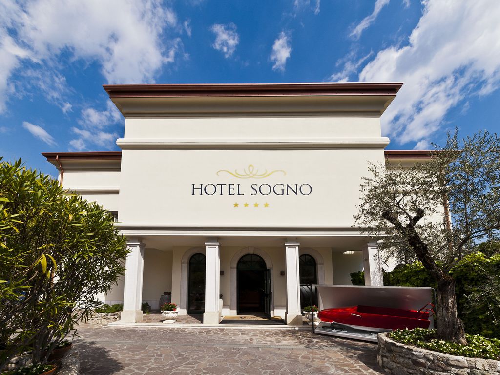 Sogno Hotel Ristorante