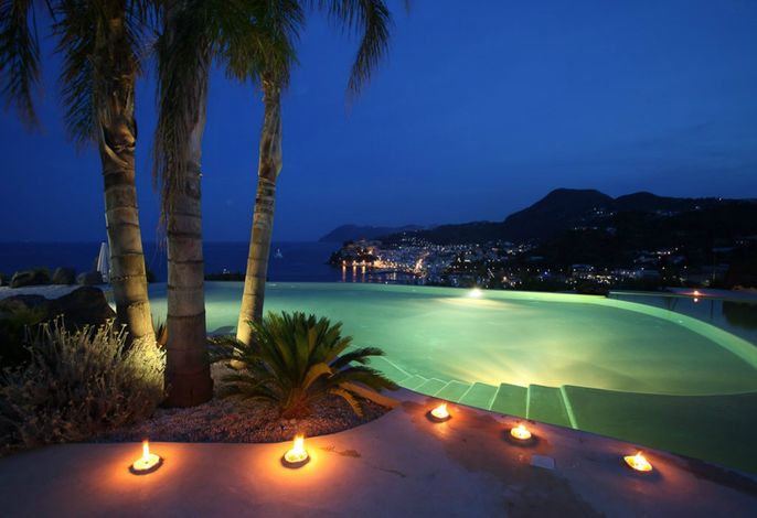 Villa Enrica Country Resort
