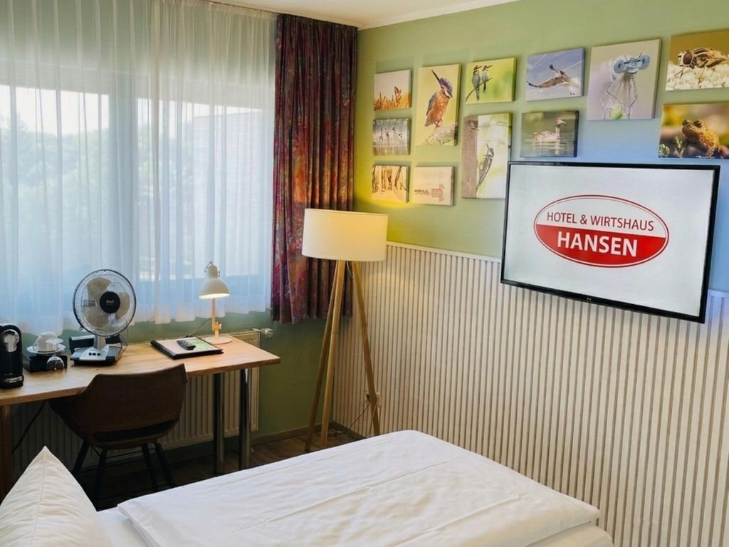 Hansen
