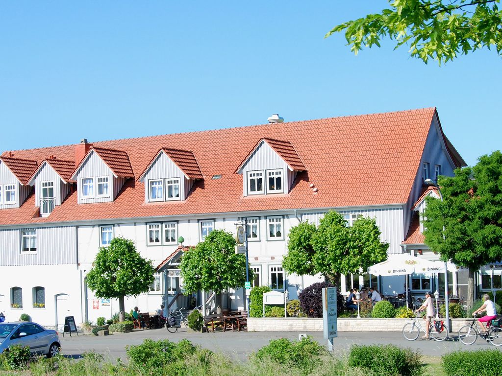 Gasthaus Zum Lindenwirt