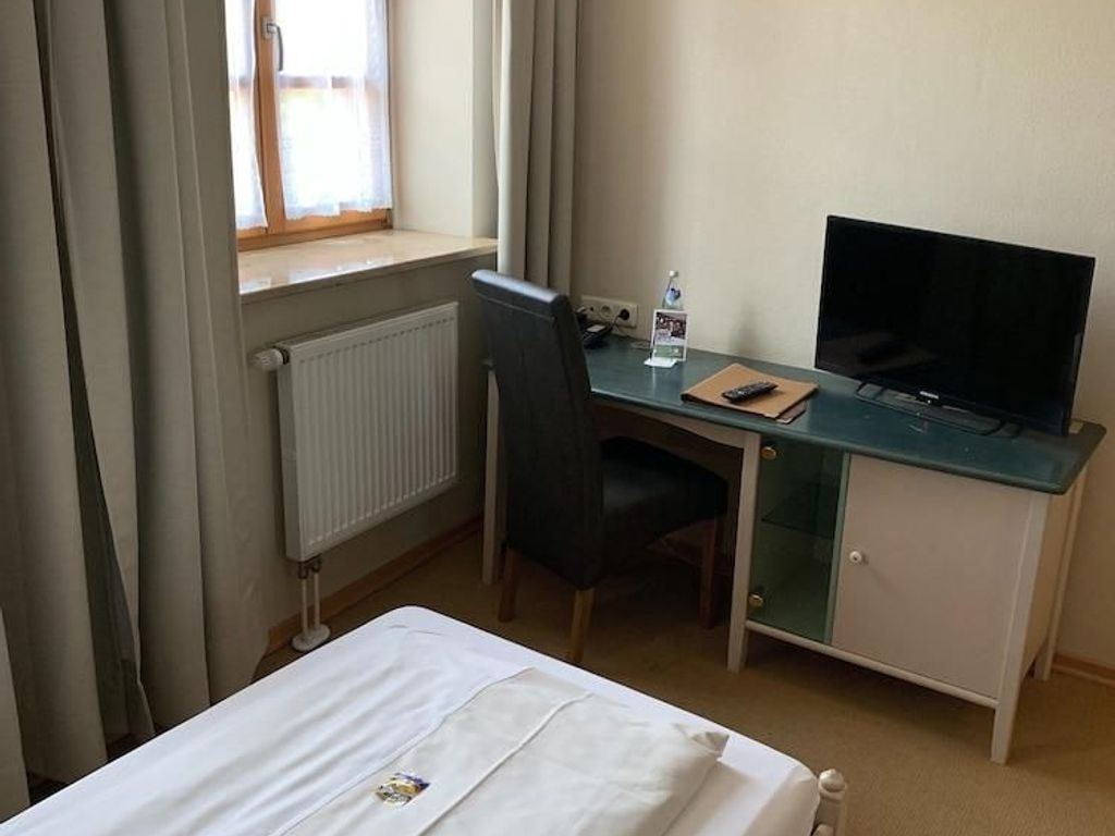 Hotel Daimerwirt Gasthof Hotel