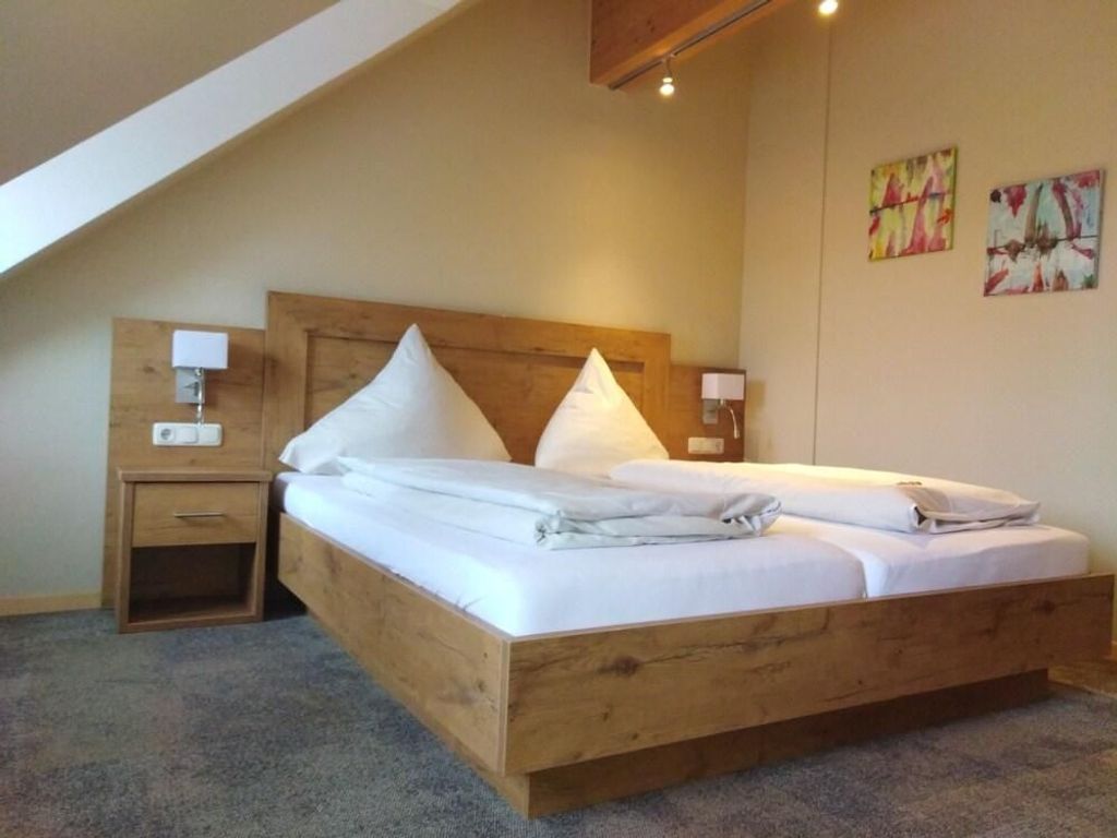 Hotel Daimerwirt Gasthof Hotel