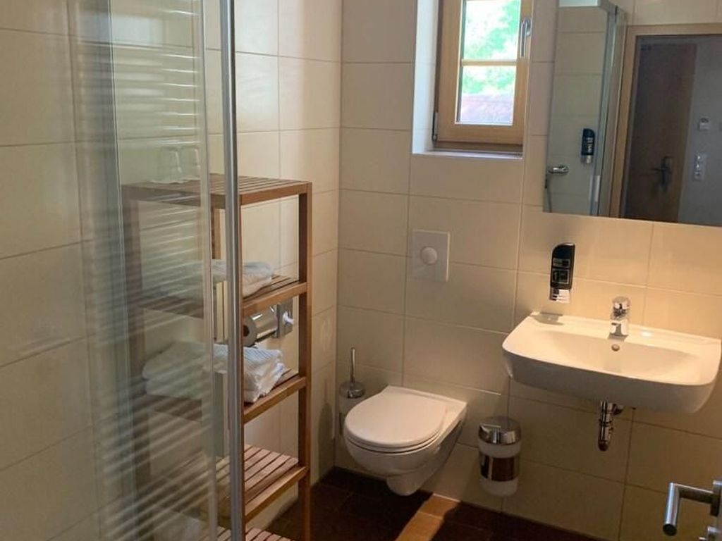 Hotel Daimerwirt Gasthof Hotel