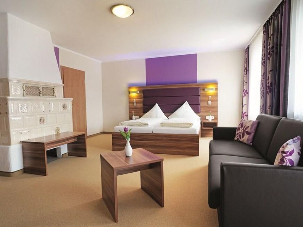 Hotel Daimerwirt Gasthof Hotel