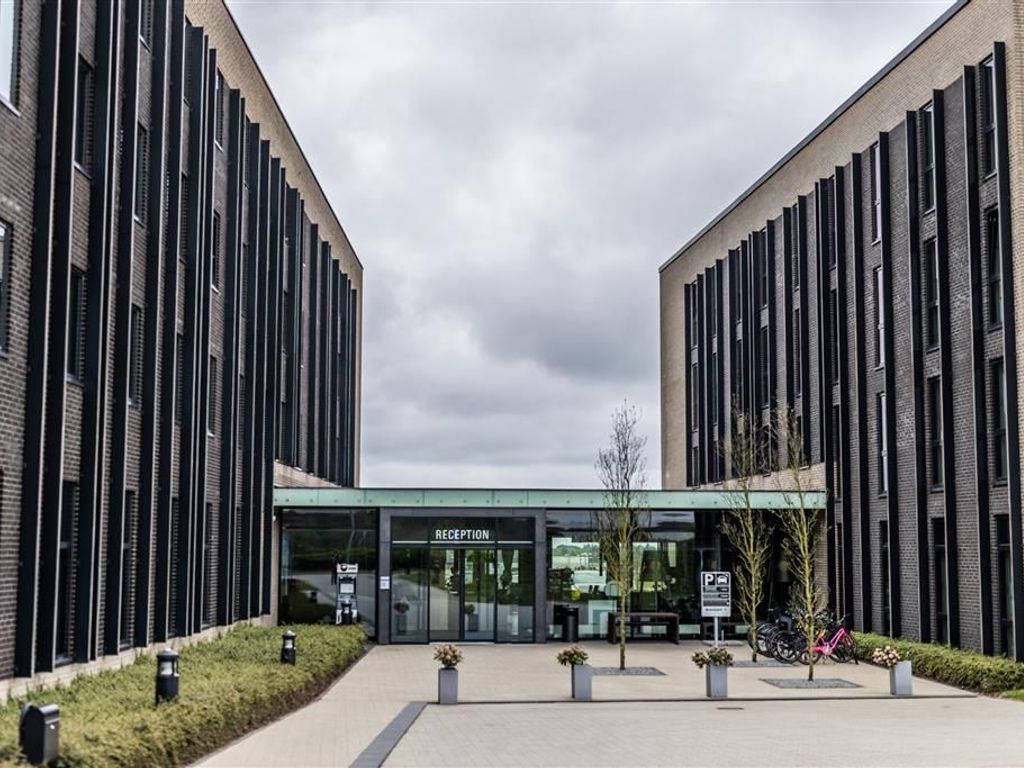 Billund Airport Hotel