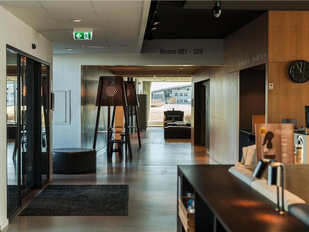 Billund Airport Hotel