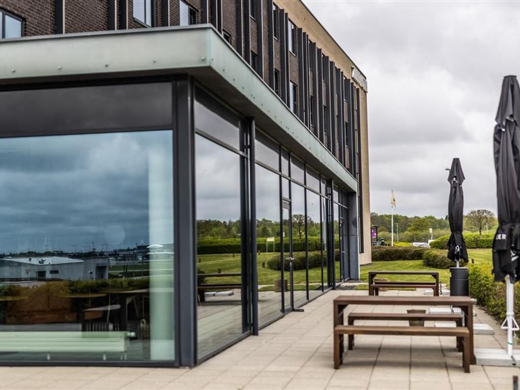 Billund Airport Hotel