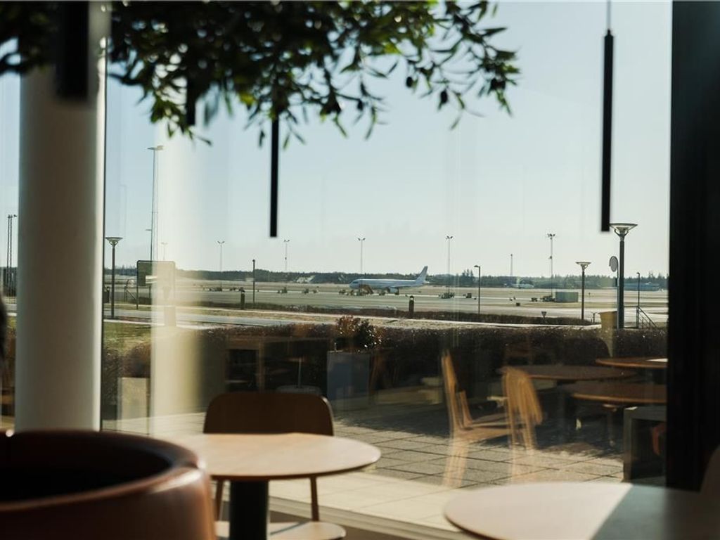 Billund Airport Hotel