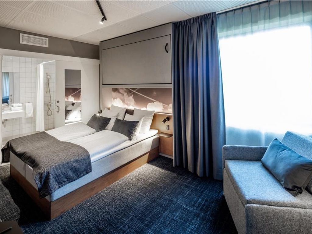 Billund Airport Hotel