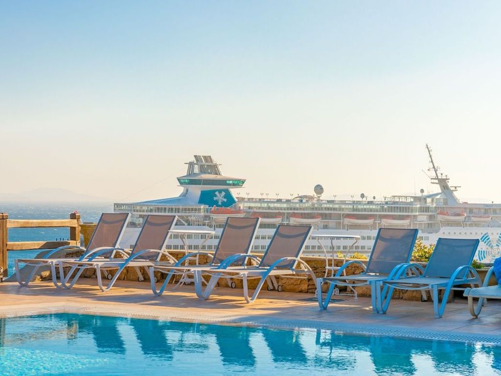 Paradision Hotel