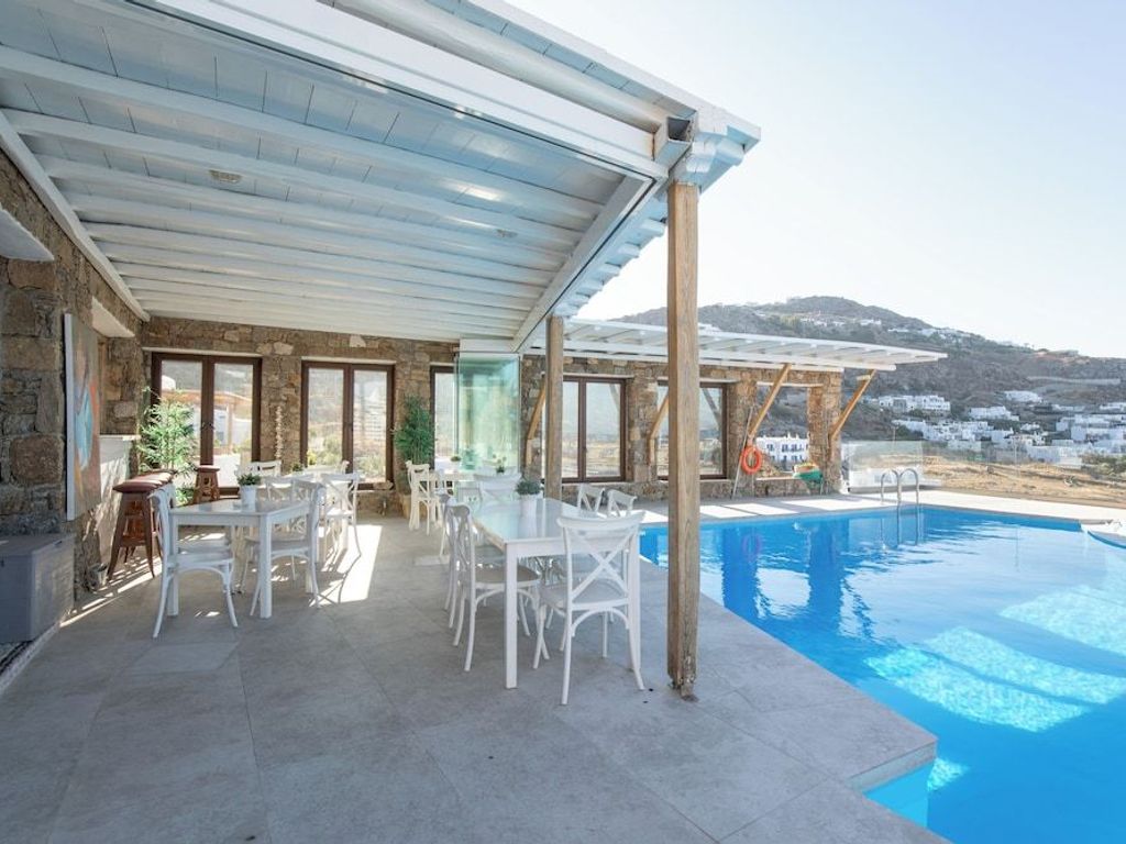 Paradision Hotel