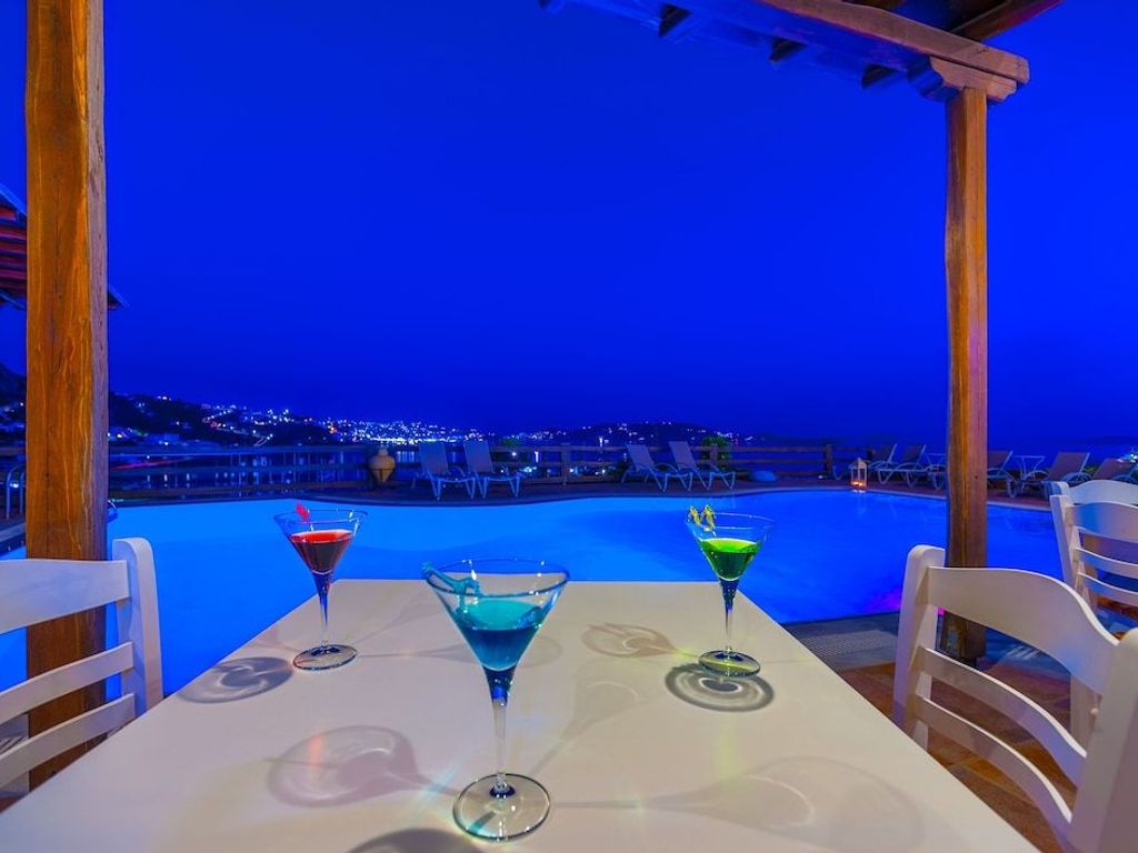Paradision Hotel