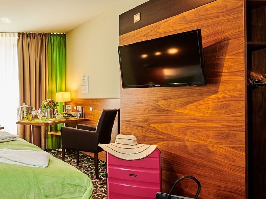 ama-apartmenthotel Erding