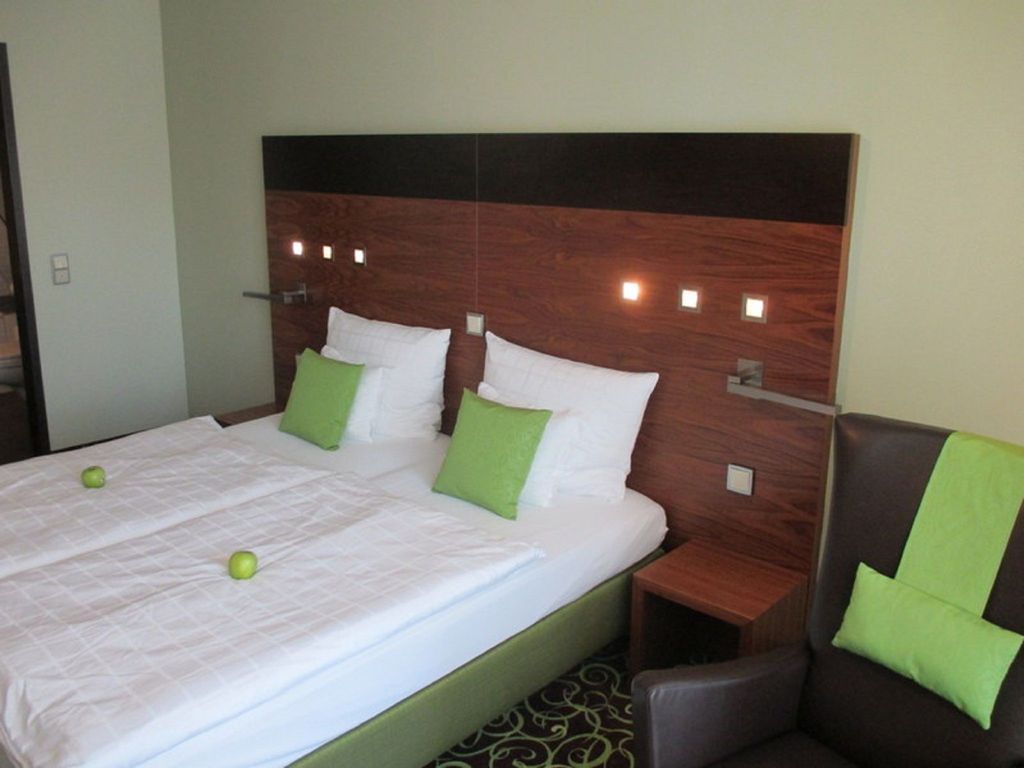 ama-apartmenthotel Erding