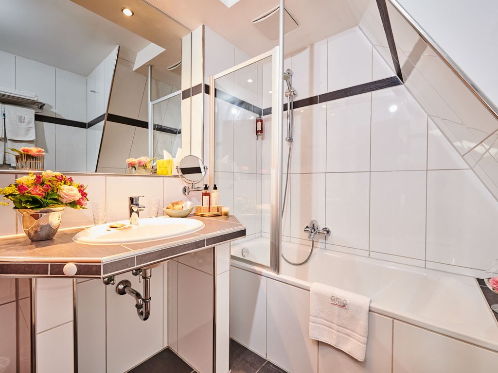ama-apartmenthotel Erding