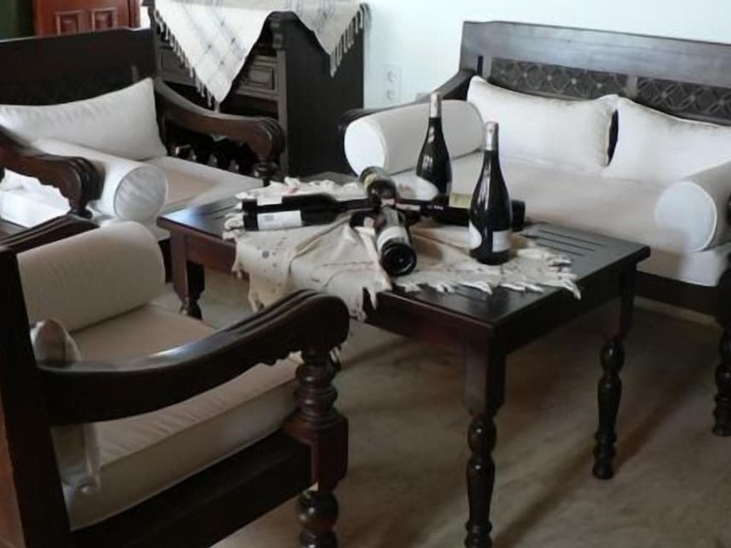 Castelino Akyarlar Butik Otel